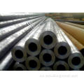 ASTM A53 tubo de acero de carbono sin costura perfeccionada